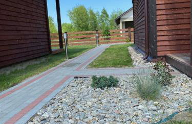 Bobrowe Zacisze - domki letniskowe - Foto 28