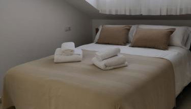 Apartamento Duplex LOS CASCABELES - Foto 2, towels