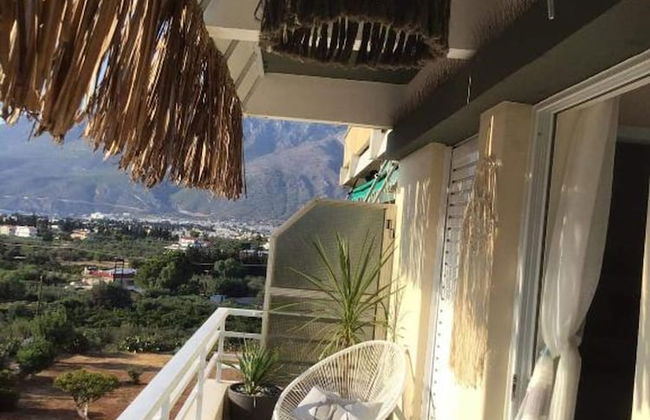 Loutraki Getaway - Cozy and Quiet Nest - Foto 20