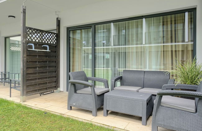 Apartamenty Sun & Snow Solny Resort - Photo 47