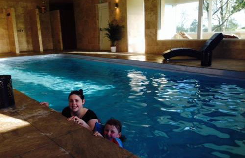 Dunamoy Cottages & Spa - Foto 41