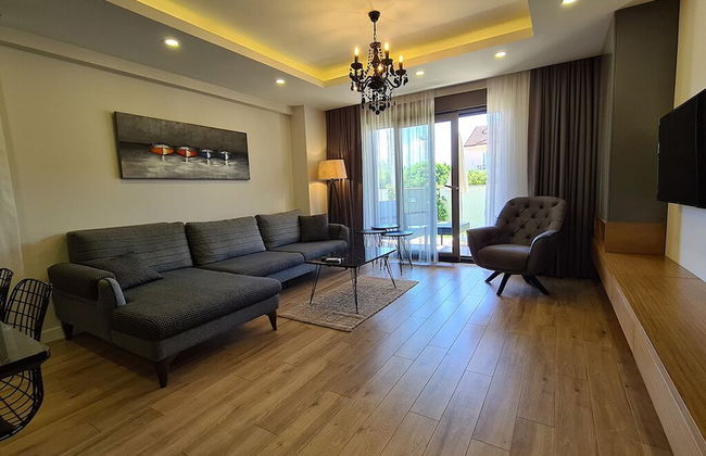 Veranda Suites - Foto 25