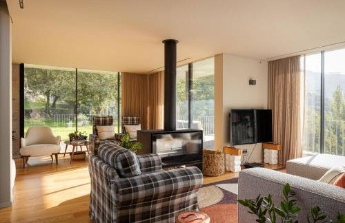 Casa Paz - Douro - Foto 6