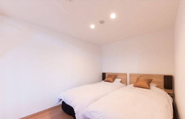 Villa Hakone Stage - Foto 14