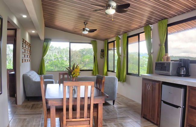 Valley of Dreams Eco Lodge - Foto 1