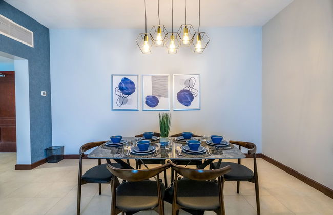 Mabaat - Beach Tower - Building B - 251 - Foto 5