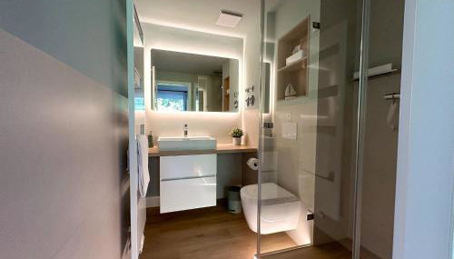 Ferienanlage Eldena Ferienwohnung 12 - Foto 5