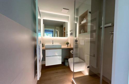 Ferienanlage Eldena Ferienwohnung 12 - Foto 5