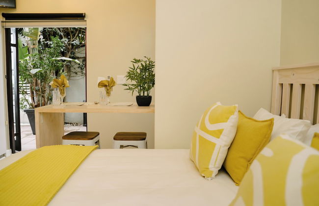 Vesper Apartments - Foto 36