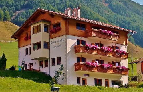 Residence Alpin - Foto 1