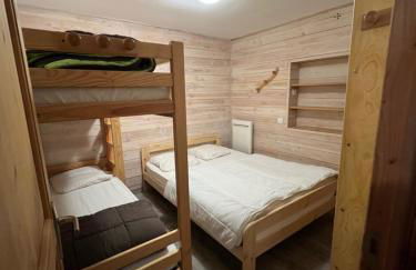 Chalet Baptiste - Foto 49