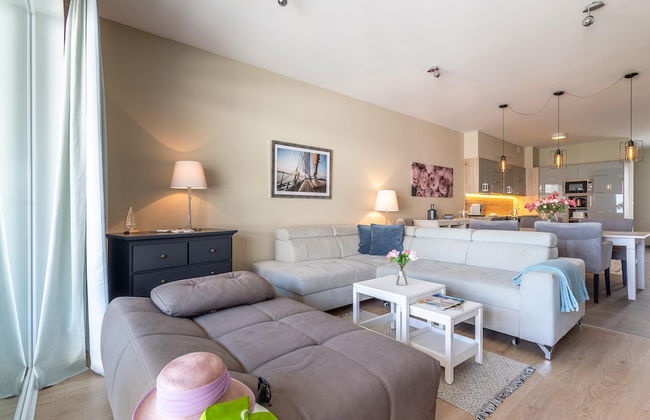 Lakefront Elegant Condo Lela - Foto 7