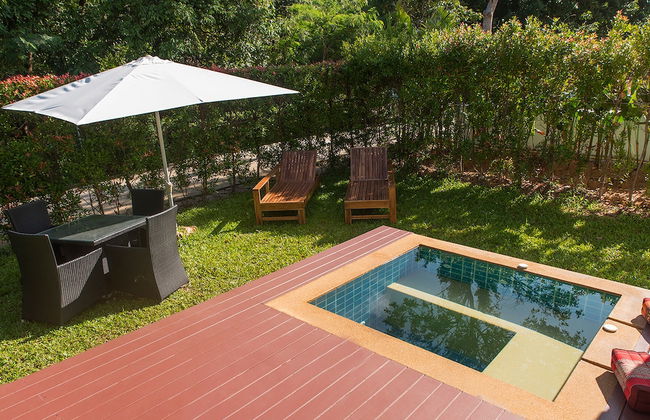 Moon Cottage - Foto 20