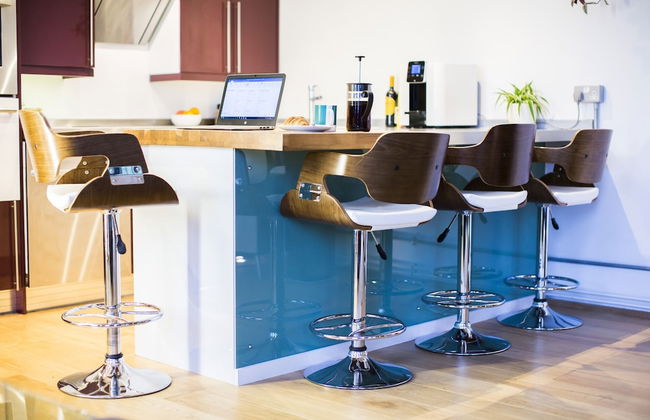 Paintworks Apartments - Foto 30