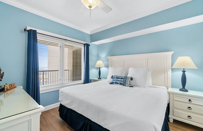 Grand Panama Beach Resort by Panhandle Getaways - Foto 29