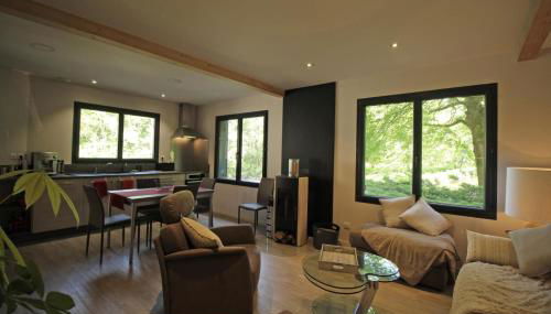 Trois anes et un moulin - Foto 3