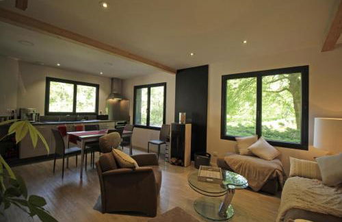 Trois anes et un moulin - Foto 3