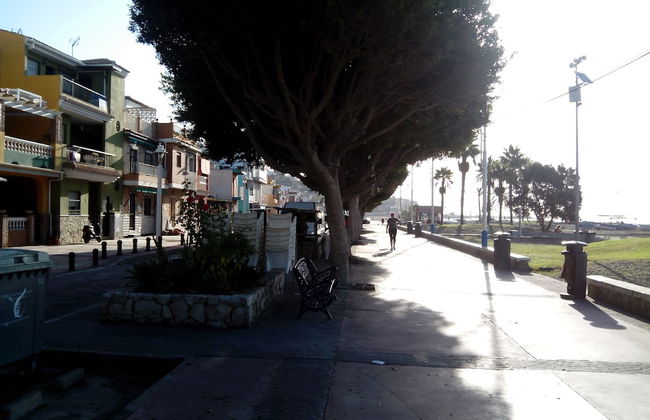 Apartment Casa tía Antonia Planta baja - Photo 48