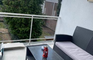 Family-friendly apartment in Cologne - Photo 2