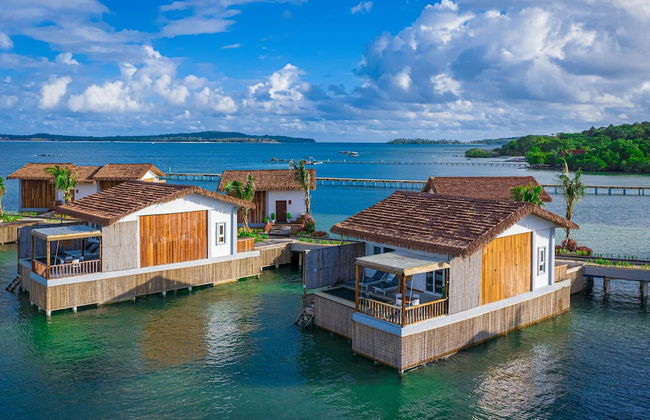 Koh Apikjun Resort by EHM - Foto 19