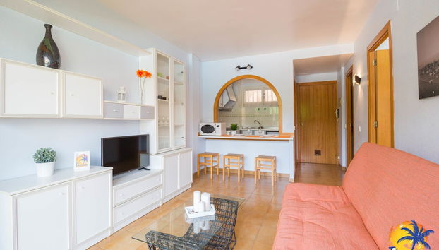 Apartamento Córdoba Ref. 1043 by Iberplaya - Foto 2, Imagen principal