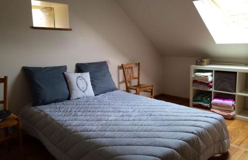 Maison de charme près du Lac du Causse - 5 pers - Foto 7