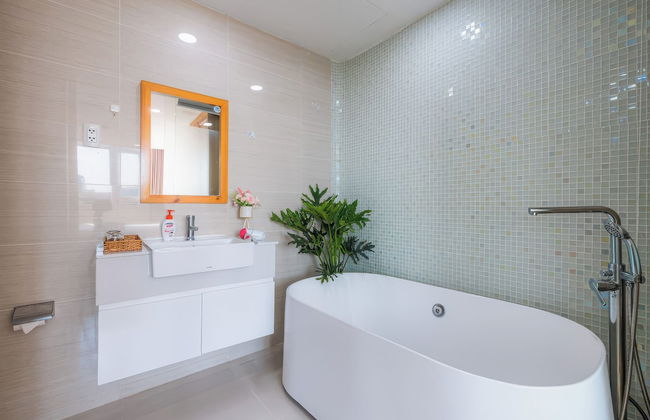 Ben Thanh Tower - Luminous Apartments D1 - Photo 57