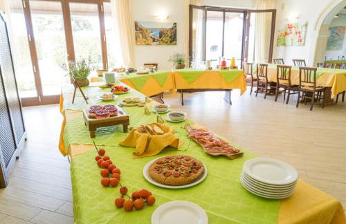 AGRITURISMO SCALELLE - Foto 118