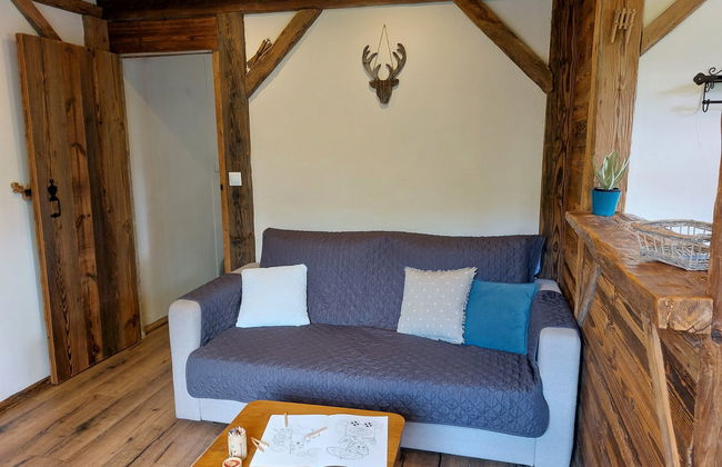 Castel des roches - Foto 10