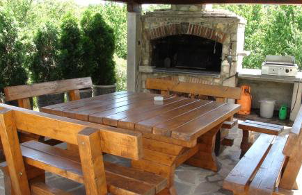 Apartments Villa Učka - Foto 52