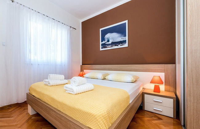 Apartments Gulin - Foto 1