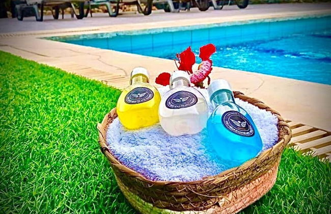 Lafamilia Albadwan - Foto 21