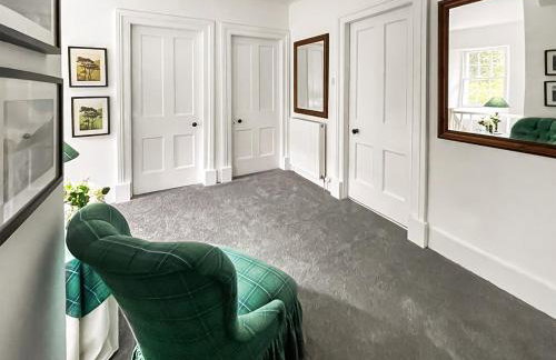 Applecross Manse - Foto 13