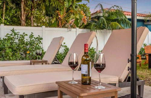 Evergreen Retreat Home for 7 - Photo 34