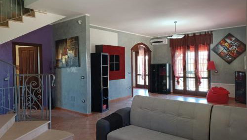 Villa Borgo del Cilento - Foto 3