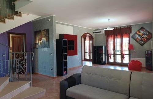 Villa Borgo del Cilento - Foto 3