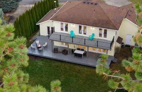 Black Bay Getaway Private Bay Access - Foto 42