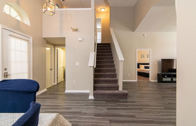 Private Pool, Close to Disney!!! - Foto 1