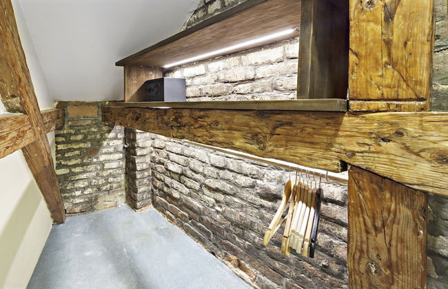 SuperB Luxury Suites - Foto 36