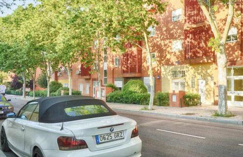 Apartamento zona Aeropuerto Ifema y Bernabeu - Foto 23