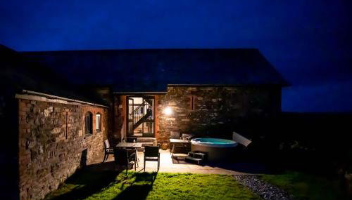 Treworgie Barton - Duchy - Foto 4, Garden