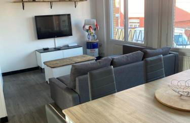 Maison cosy Dunkerque - Foto 1