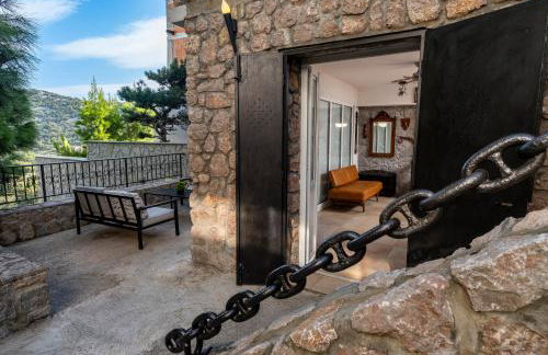 Villa Degenija - Principality of Zarijak - Foto 26