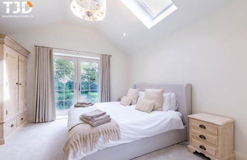 Ozendyke House Farm Cottage - Foto 6