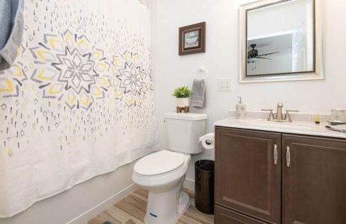 Joshua TreeYucca Valley Sunset Desert Retreat 6425 - Foto 18