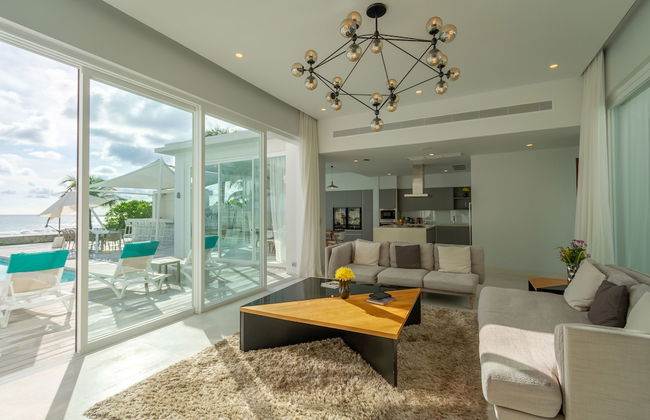 Coastal Escape Natai Beach - Foto 2