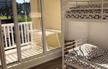 T3 NEUF VUE PANORAMIQUE sur Mer PREMIERE LIGNE - Foto 18