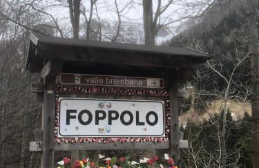 FOPPOLO apt.C101 - Photo 24