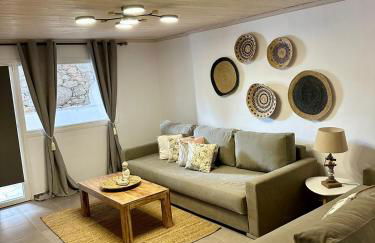 Raffar luxury houses Psarou - Foto 1