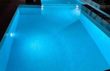 Apartment 50m from the sea, pool, AC, parking - Foto 8